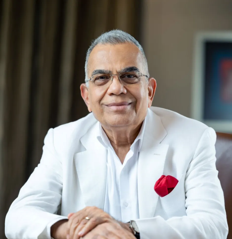 PNC Menon