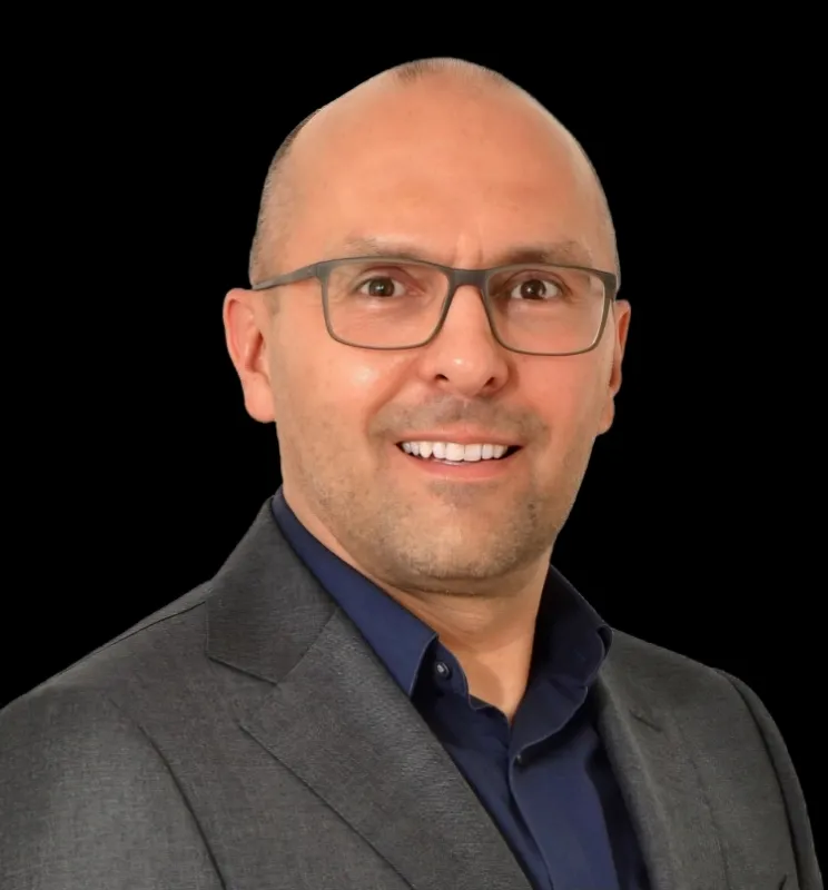 Mr. Olaf Wagner's image